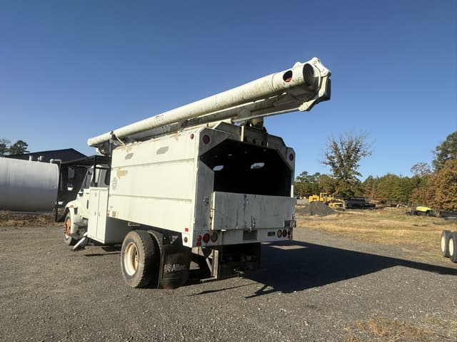 Image of International MA025 equipment image 3