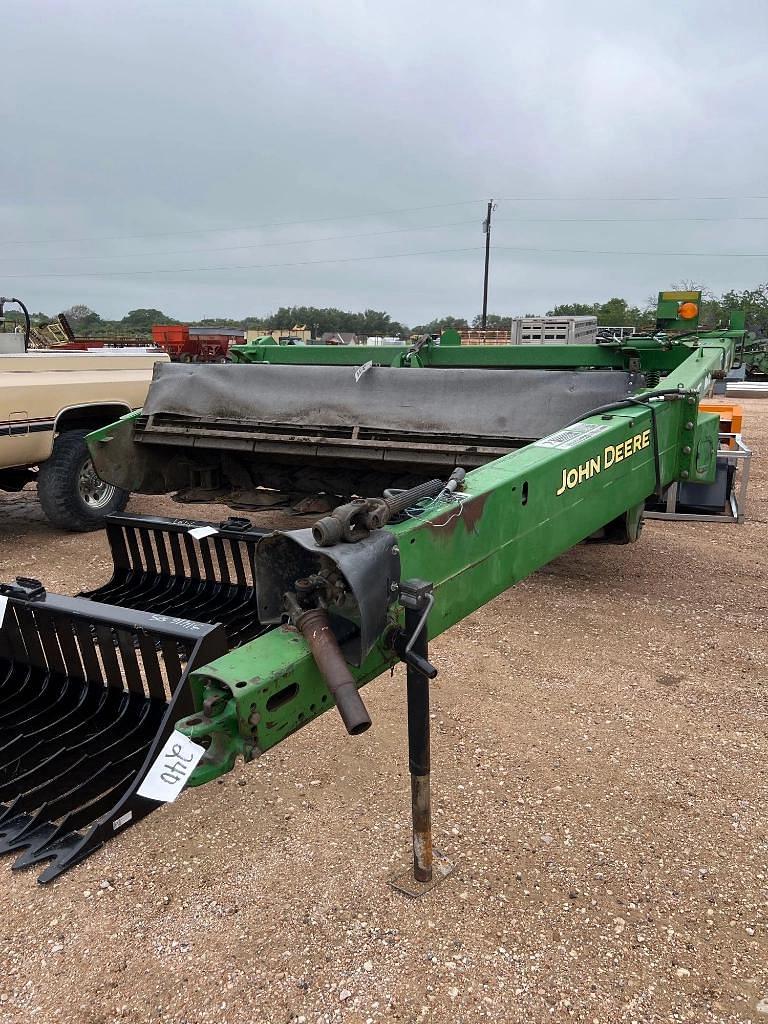 Image of John Deere 936 Image 0