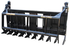 2023 Land Pride SGC1072 Image