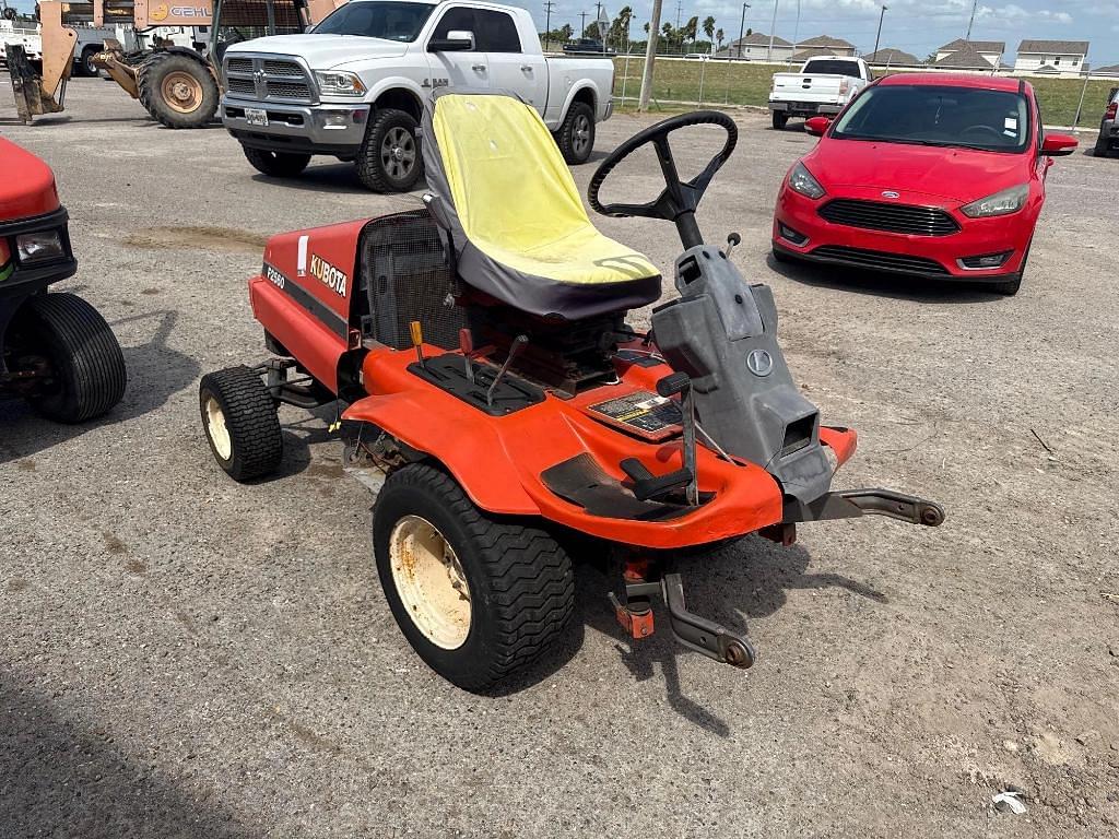 Image of Kubota F2560 Primary image
