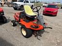 Kubota F2560 Image