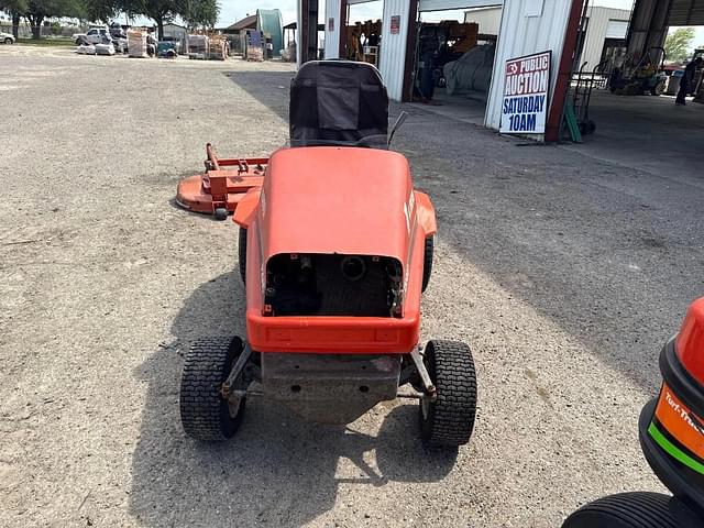 Image of Kubota F2560 equipment image 3