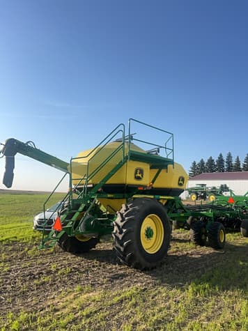 Main image John Deere 1890