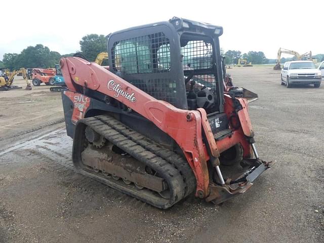Image of Kubota SVL95-2S equipment image 1