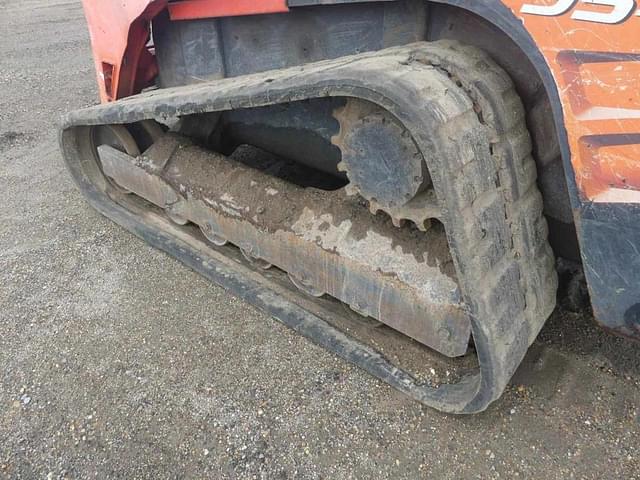 Image of Kubota SVL95-2S equipment image 4