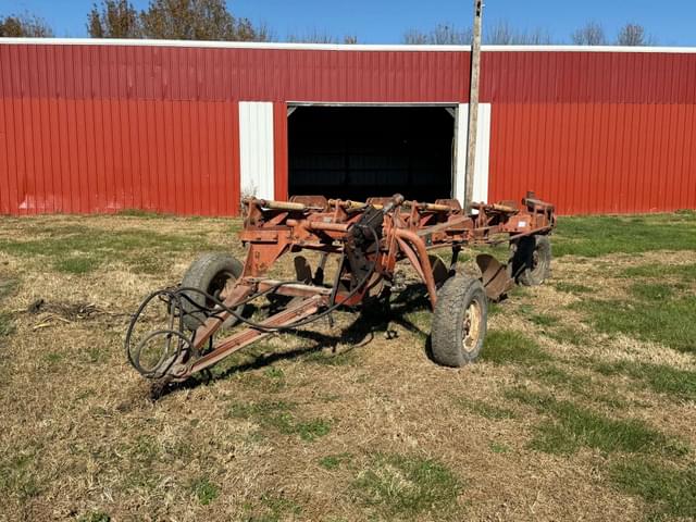 Image of Melroe 923 equipment image 1