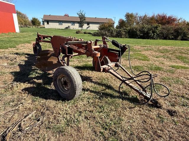 Image of Melroe 923 equipment image 4