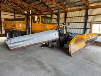 Main image Ford 9000