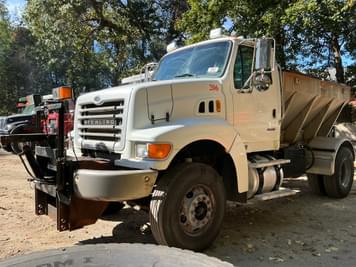 Main image Sterling L8500