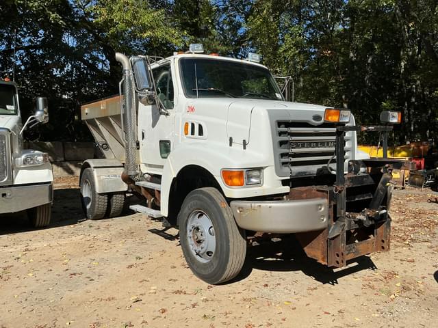 Image of Sterling L8500 equipment image 2