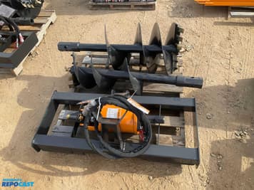 Main image Wolverine ADB-13-1218R