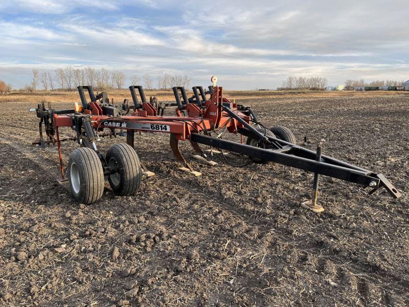 Main image Case IH 6814