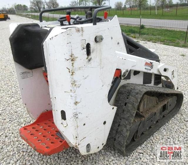 Image of Bobcat MT100 equipment image 3