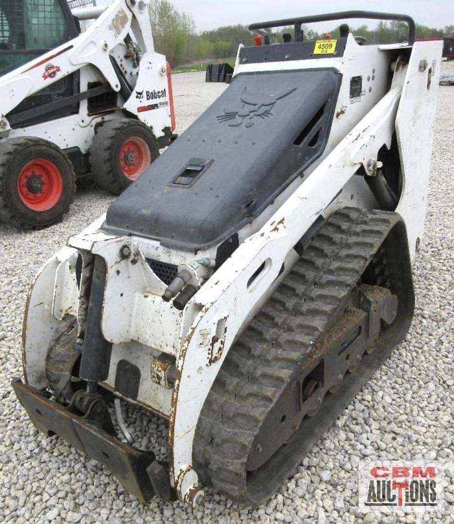 Image of Bobcat MT100 Primary image