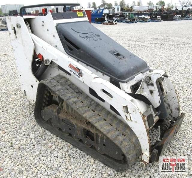 Image of Bobcat MT100 equipment image 1