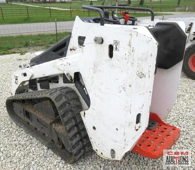 Image of Bobcat MT100 equipment image 2