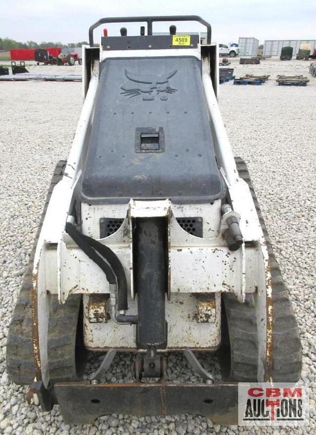 Image of Bobcat MT100 equipment image 4