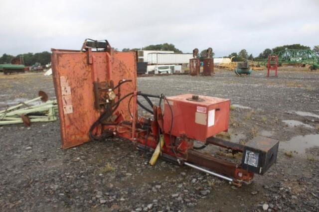 Main image Brush Hog SM60