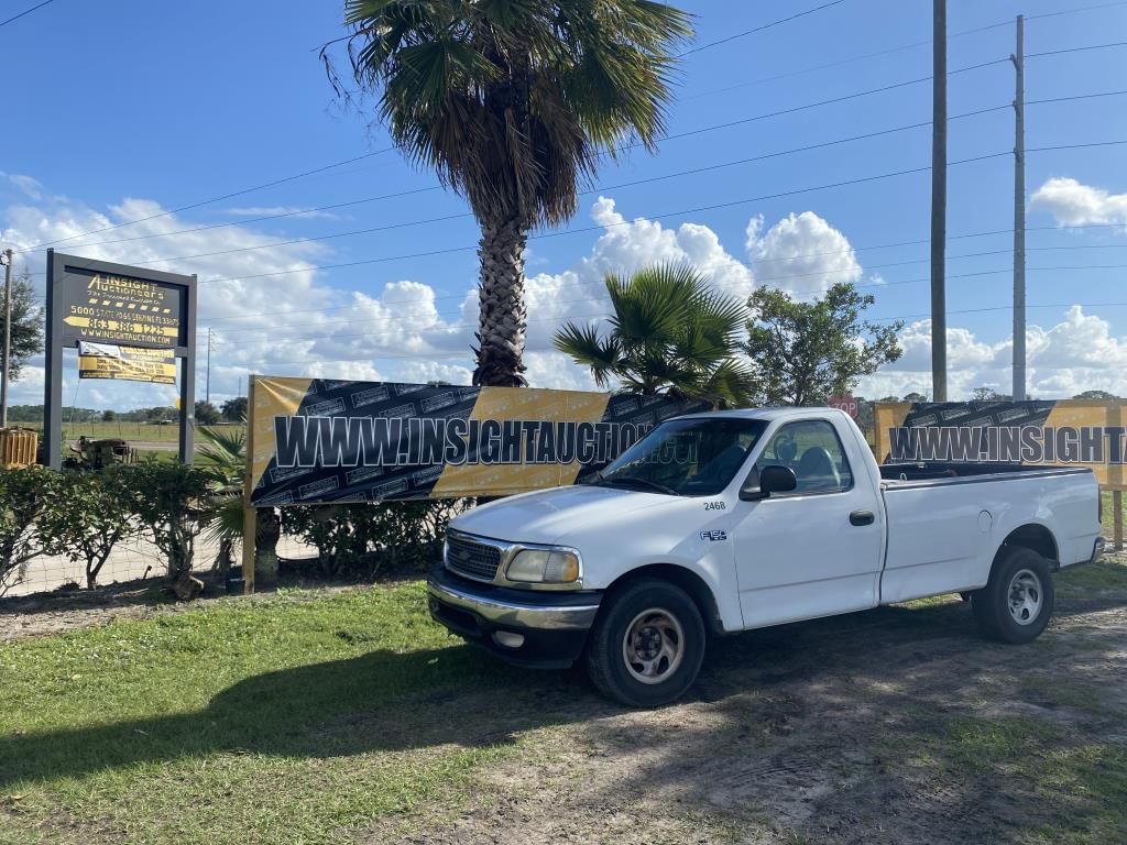 Main image Ford F-150