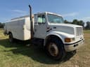 2001 International 4900 Image