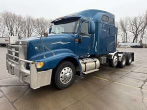 2006 International 9400i Image