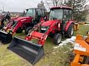 2018 Case IH Farmall 40A Image