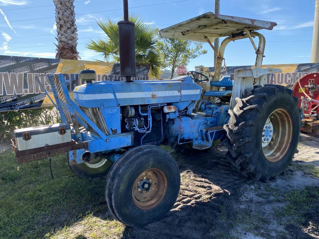 Main image Ford 5610