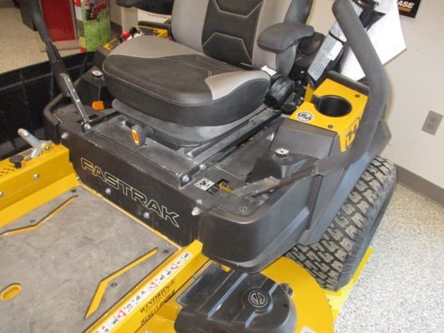 Image of Hustler FasTrak equipment image 3