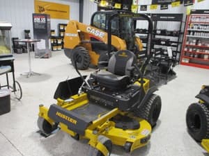 2024 Hustler FasTrak Image