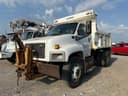 2003 Chevrolet C7500 Image