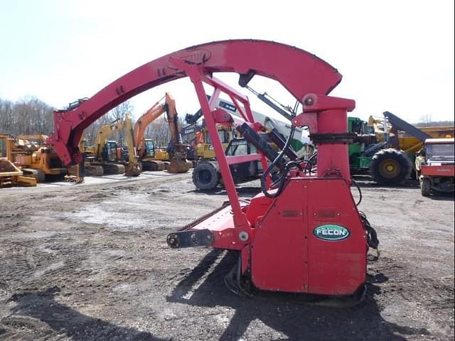 Image of Fecon AM600 equipment image 3