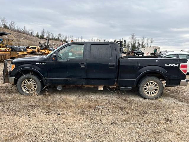 Image of Ford F-150 equipment image 1