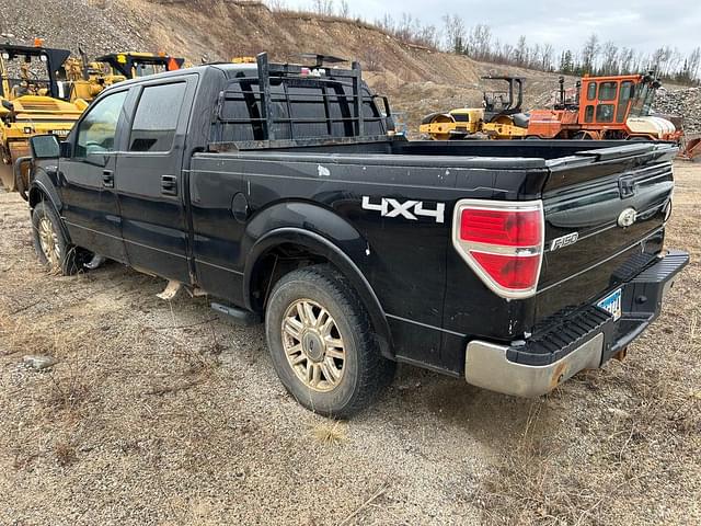 Image of Ford F-150 equipment image 2
