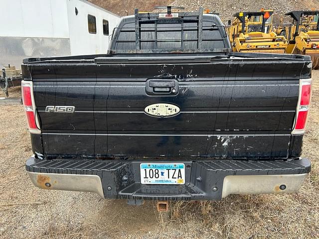 Image of Ford F-150 equipment image 3