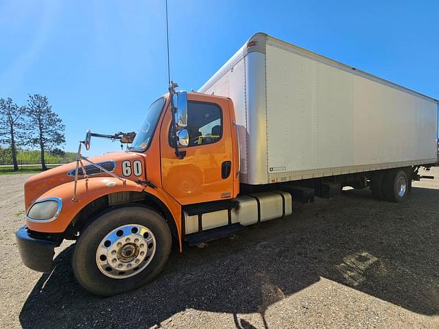 Image of Freightliner Business Class M2 equipment image 1