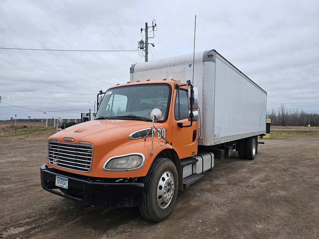 Image of Freightliner Business Class M2 Primary image