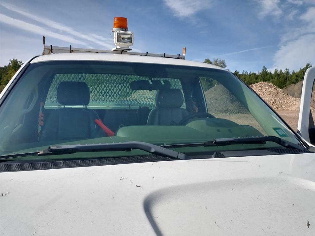 Main image GMC 2500HD