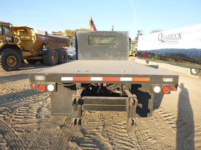 Image of International Durastar 4300 equipment image 3