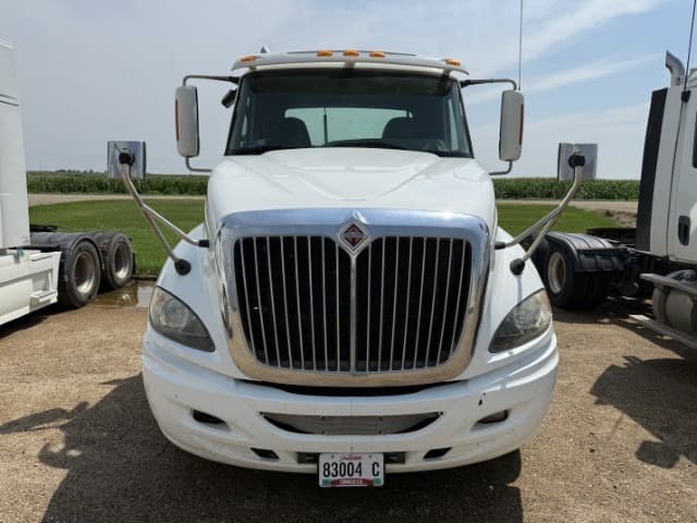 Image of International ProStar equipment image 1
