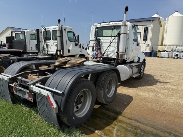 Image of International ProStar equipment image 3