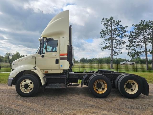 Image of International Transtar equipment image 1