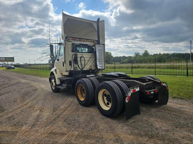 Image of International Transtar equipment image 2