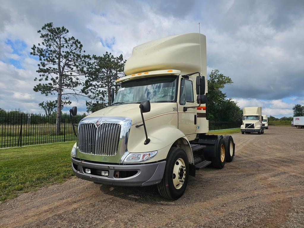 Image of International Transtar Primary image