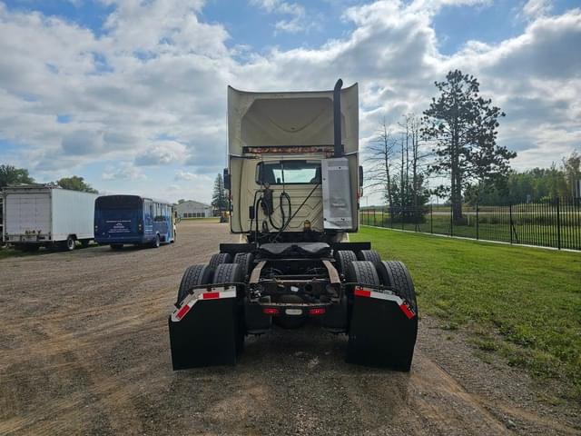 Image of International Transtar equipment image 3