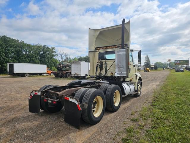 Image of International Transtar equipment image 4