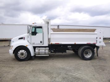 Main image Kenworth T300