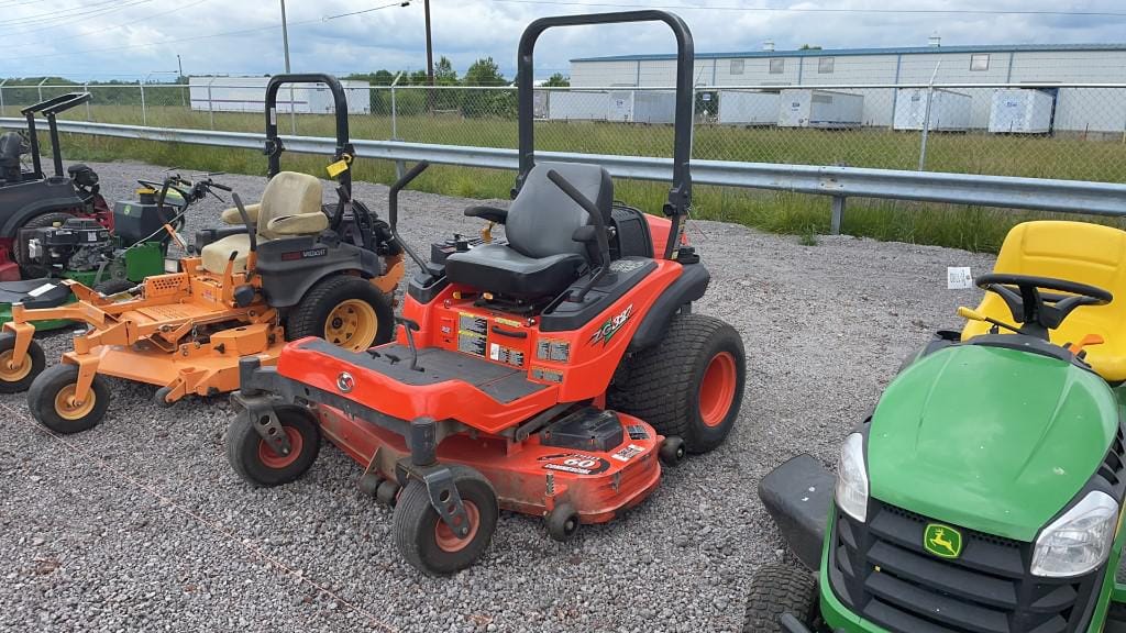Main image Kubota ZG327