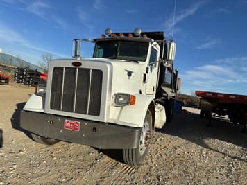 Main image Peterbilt 367