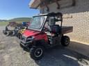 2009 Polaris Ranger 700 XP Image