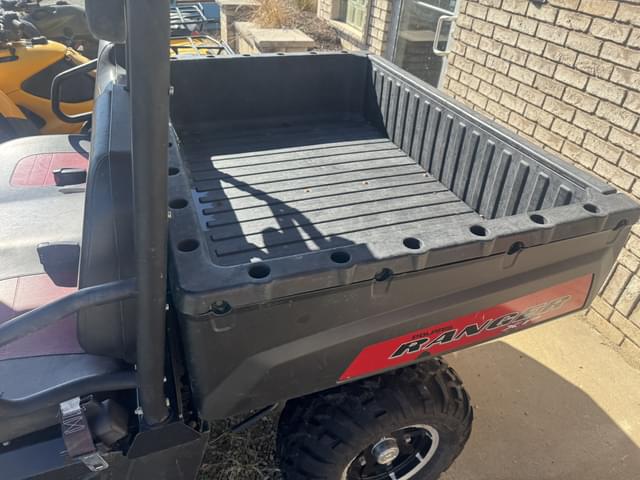 Image of Polaris Ranger 700 XP equipment image 2